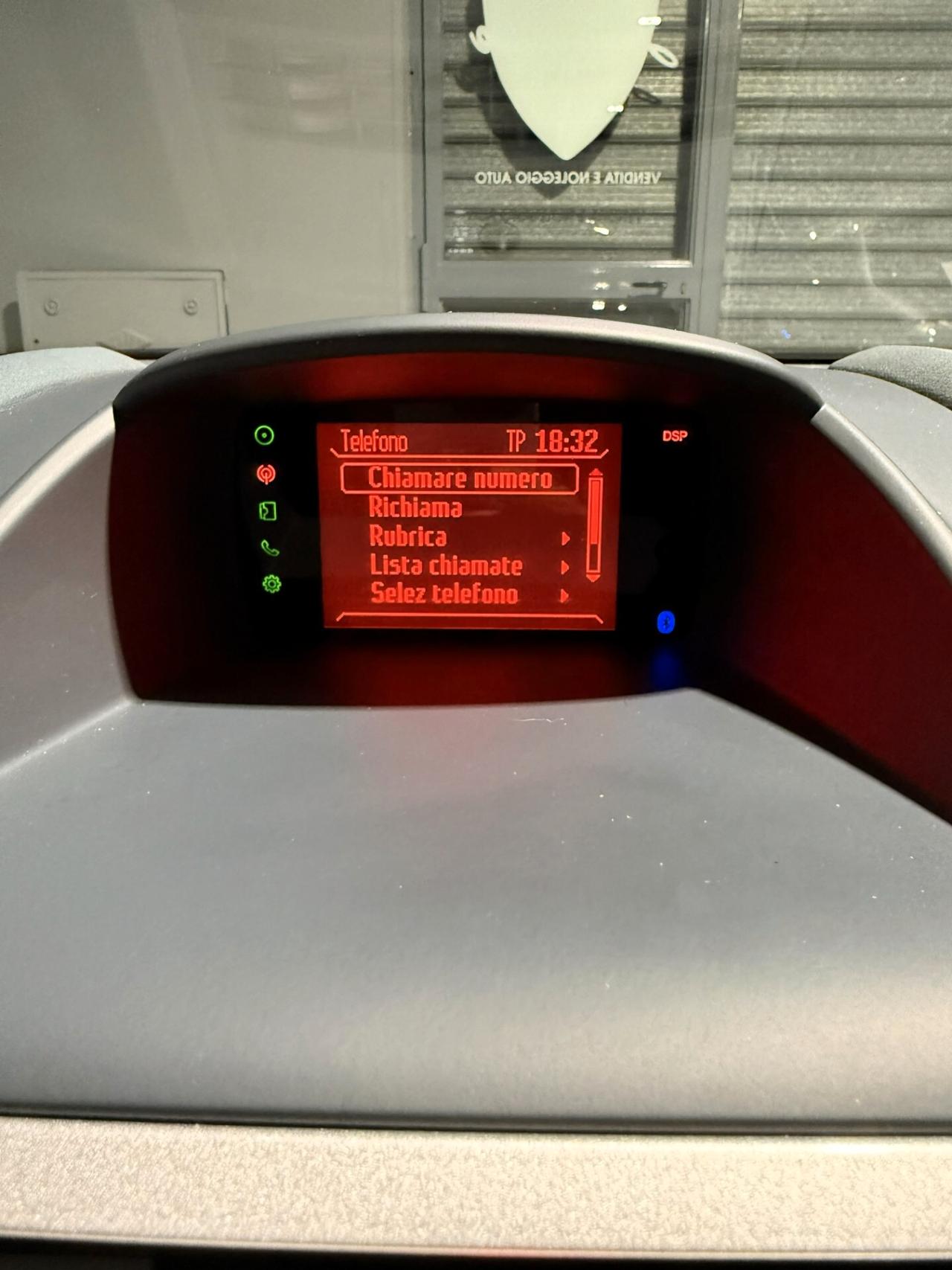 FORD FIESTA 1.6TDCI TITANIUM KEYLESS UNICO PROP.