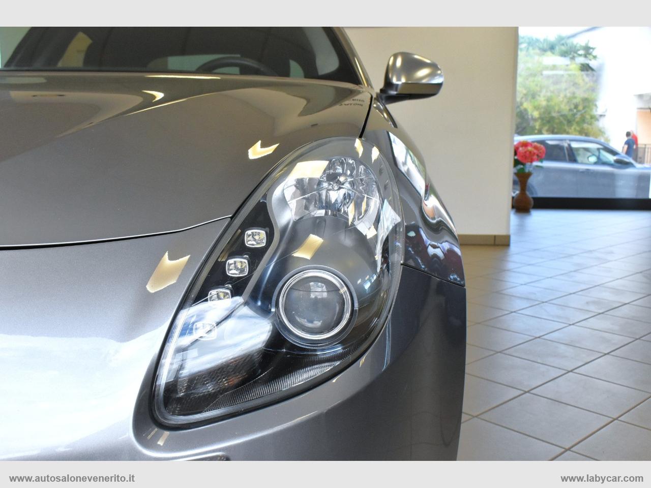 ALFA ROMEO Giulietta 1.6 JTDm 120 CV Super