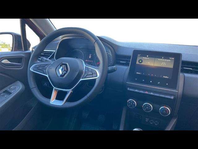 Renault Clio 5 Porte 1.0 TCe GPL Equilibre