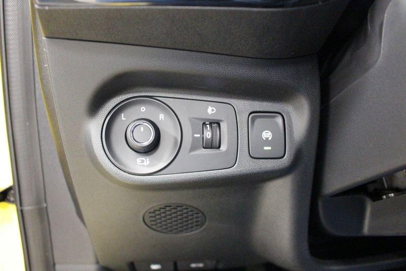 MG MG3 MG3 1.5 Comfort