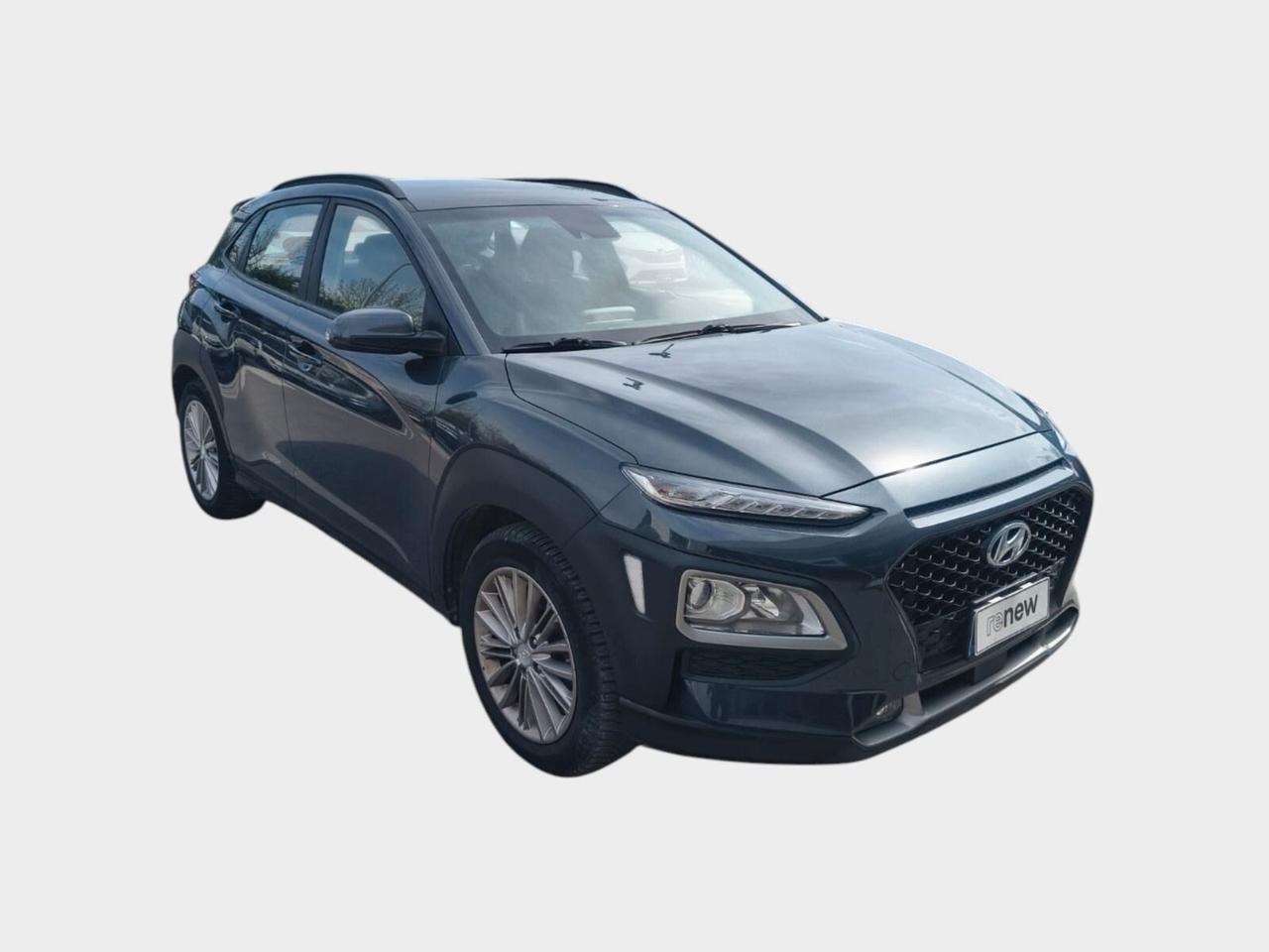Hyundai Kona 1.6 CRDI 115 CV Classic