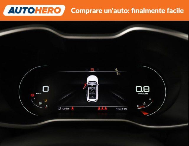 MG ZS 1.5 VTi-tech Luxury