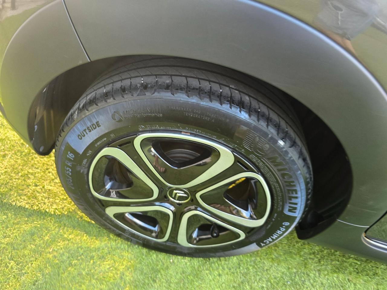 Citroen C3 1.5HDI 102CV NEOP 68000KM-2022