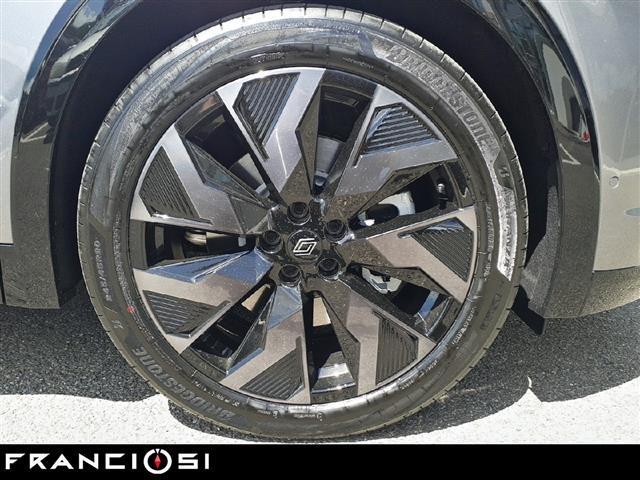 RENAULT Rafale 1.2 e-Tech full hybrid esprit Alpine 200cv auto