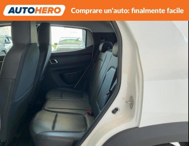DACIA Spring Electric 65 Extreme