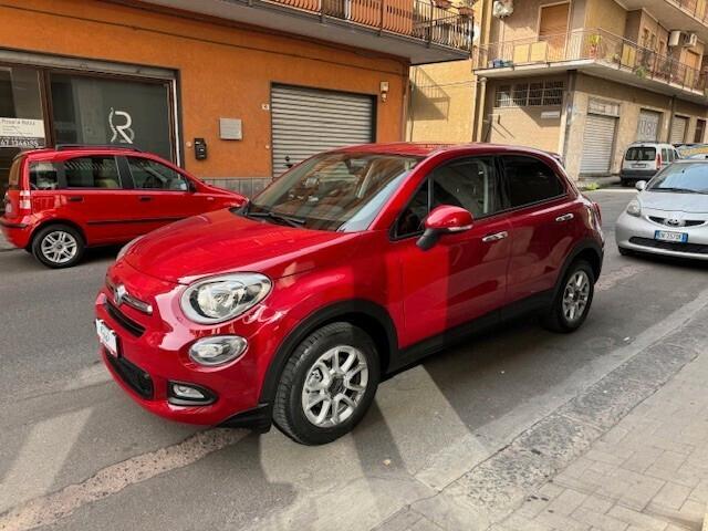 Fiat 500X 1.3 MultiJet 95 CV Lounge - 500 X