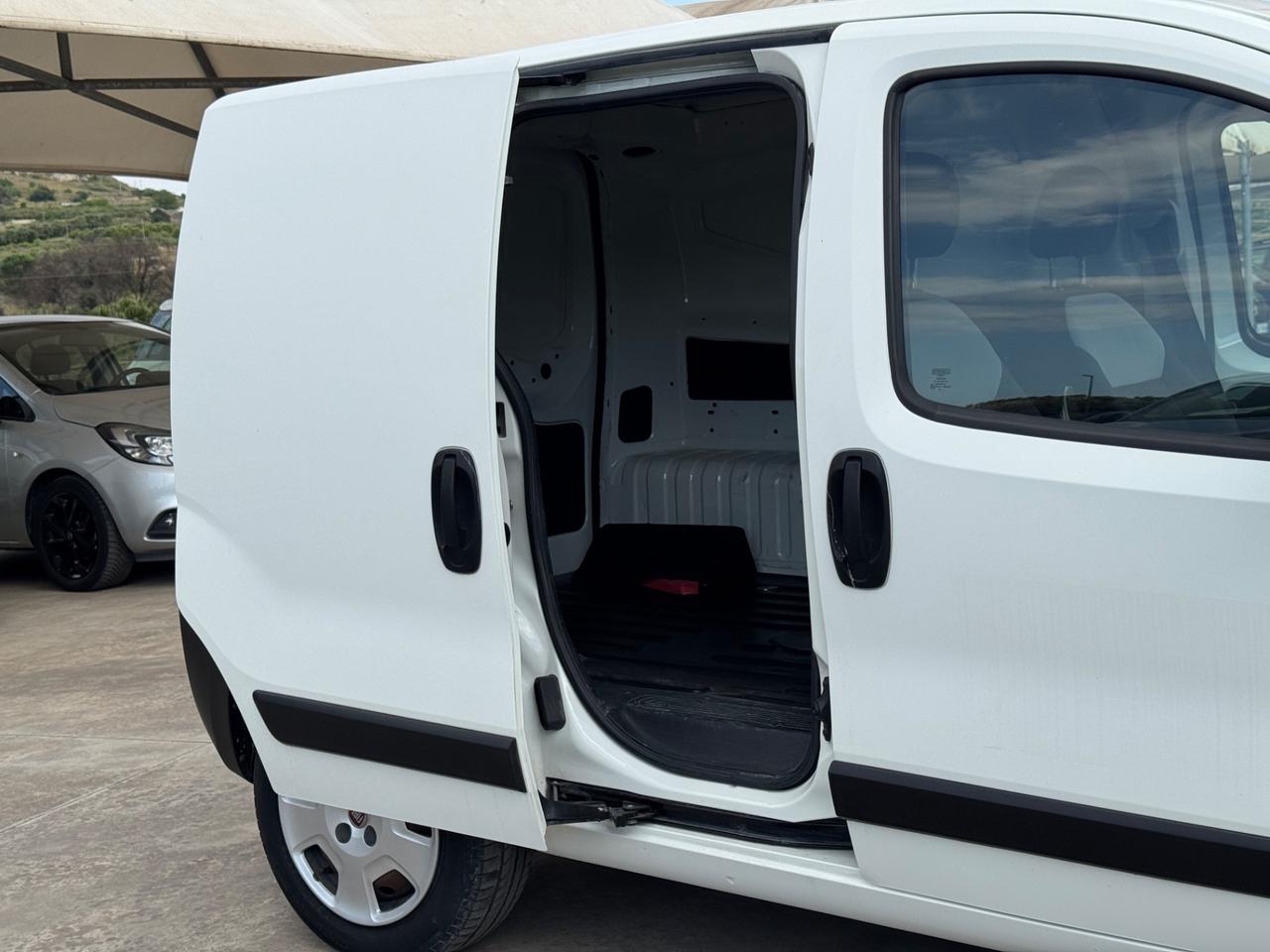 Fiat Fiorino 1.3 MJT 95CV Cargo SX