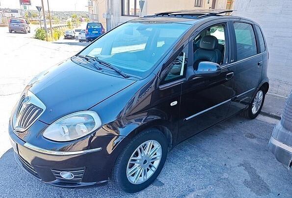 LANCIA Musa 1.3 Mjt Gold *TETTO* - 2013