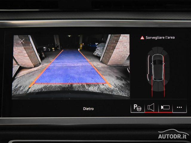 AUDI Q3 45 TFSIe S-Tronic Business Plus Retrocamera, ACC