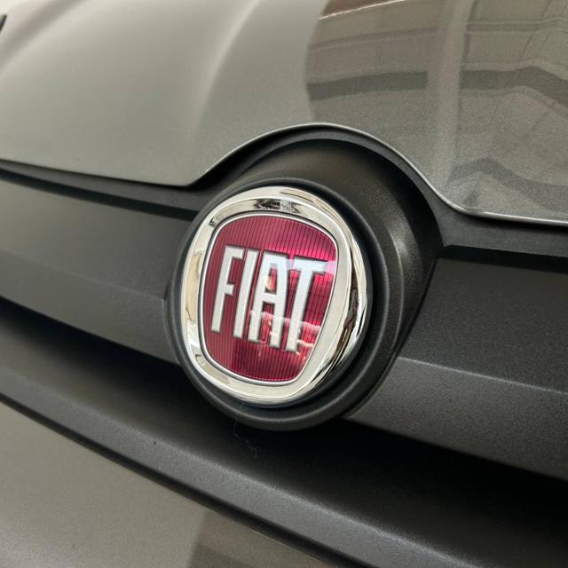 FIAT Panda Cross 1.0 FireFly S&S Hybrid Cross