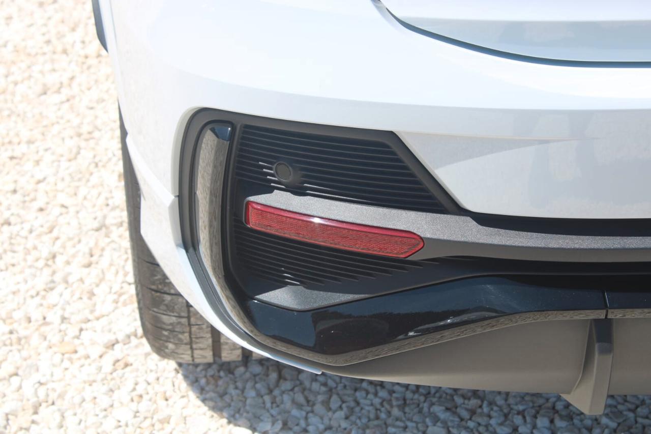 Audi Q3 SPB 35 Tua A SOLI 586€ al mese Anticipo Zero