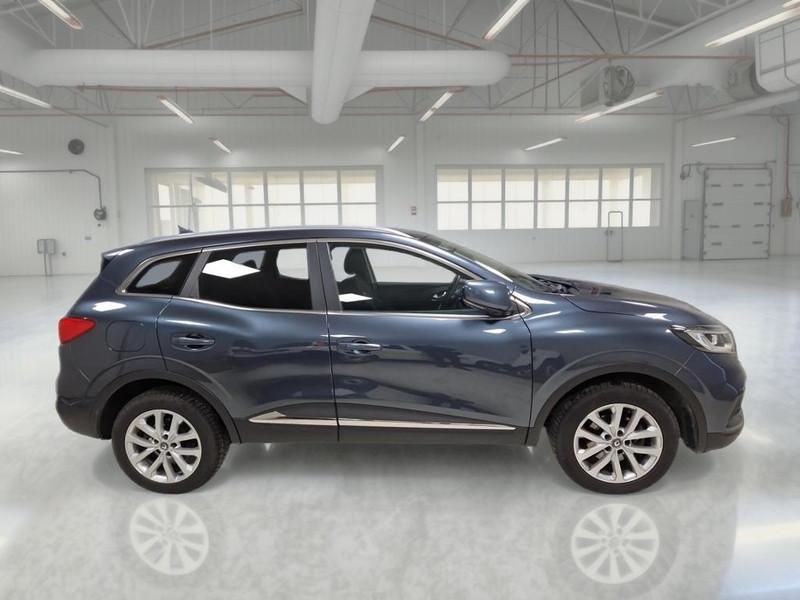RENAULT KADJAR 1.5 DCI 85KW BLUE BUSINESS CROSSOVER