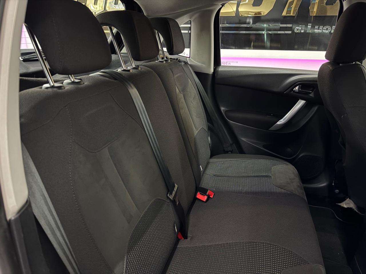 Citroen C3 1.4 95Cv Exclusive Full Optional