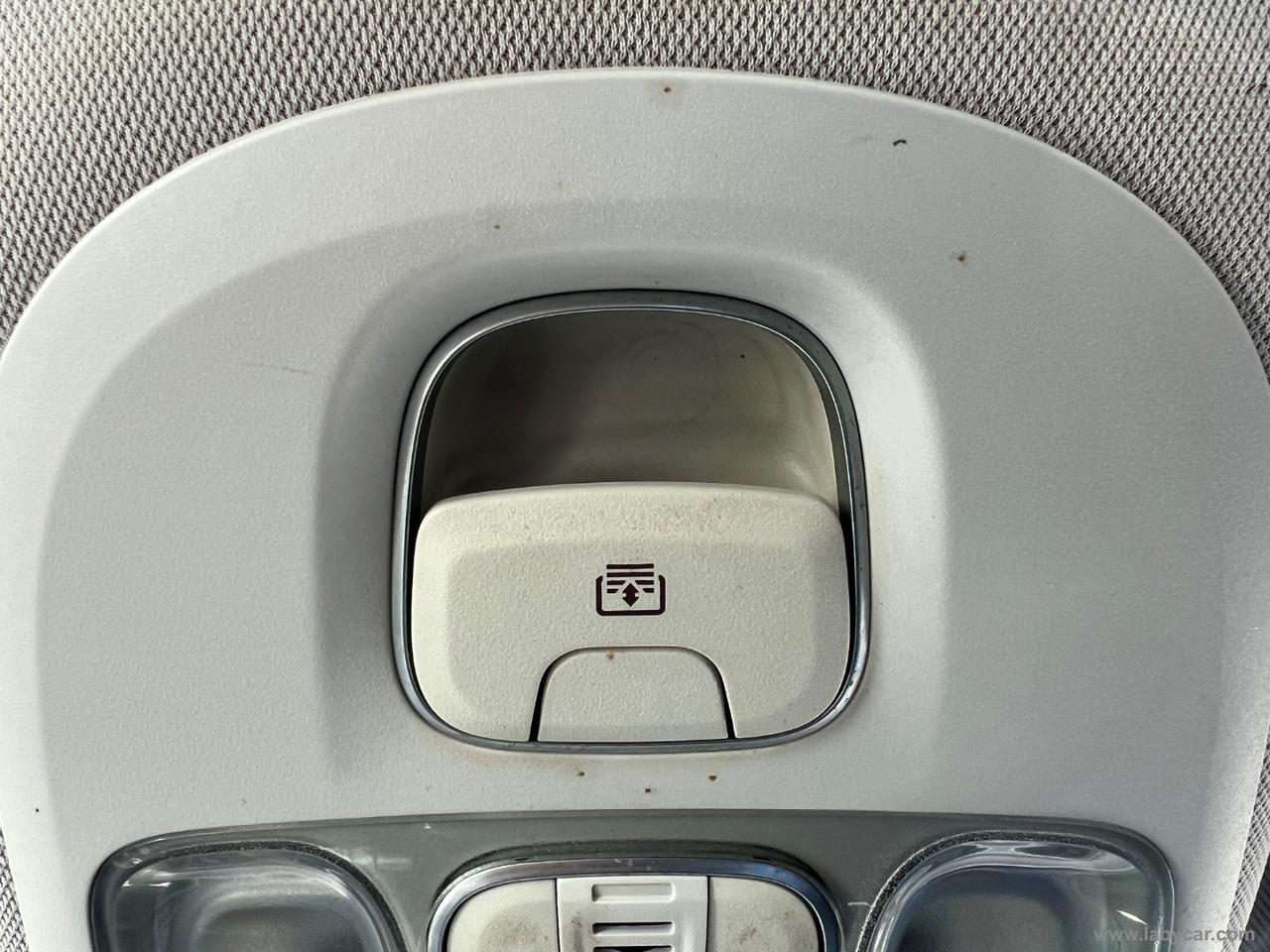 FIAT 500L 1.3 MJT 85 CV Panoramic Edition GM