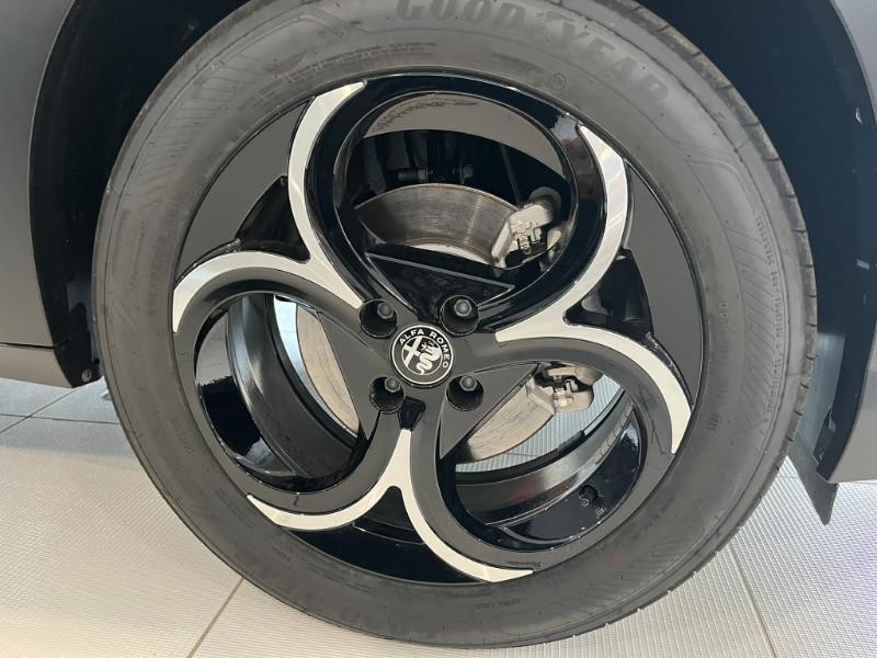 ALFA ROMEO Junior 1.2 145 CV Hybrid eDCT6 Speciale