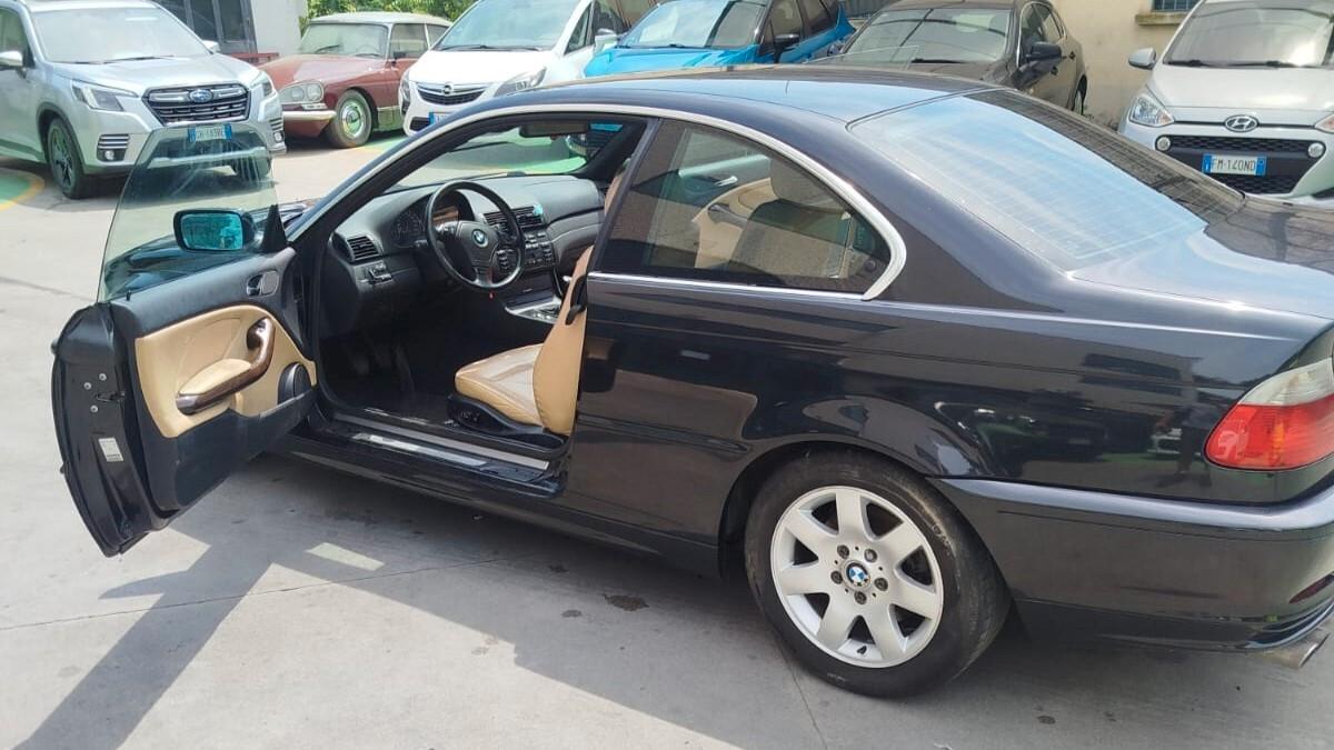BMW 328 CI