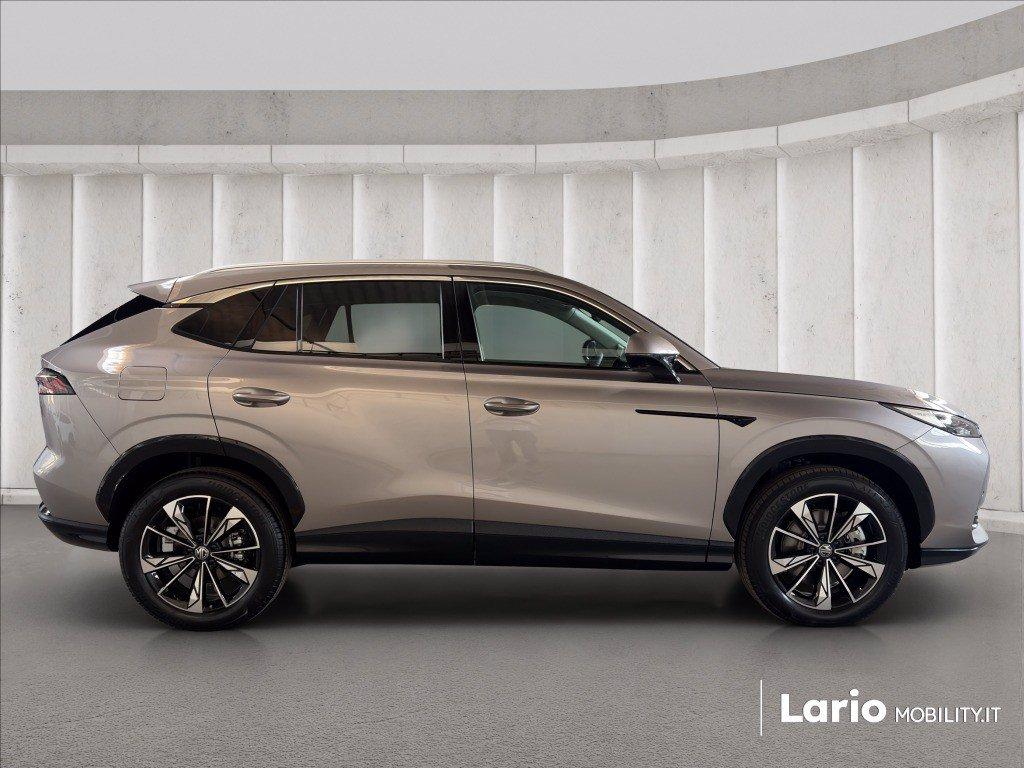 MG HS 1.5 hybrid+ Luxury auto del 2026