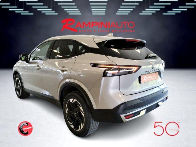 NISSAN Qashqai MHEV 158 CV Xtronic N-Connecta IVA ESPOSTA