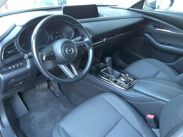 MAZDA CX-30 2.0 Skyactiv-X 186cv Hybrid AWD 6AT Exclusive-Line