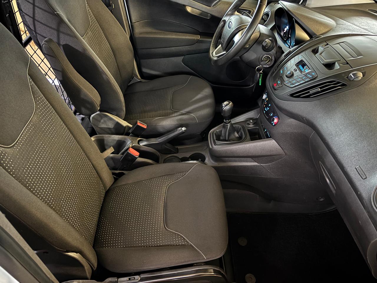 Ford Transit Courier 1.0 EcoBoost 100CV Van Trend