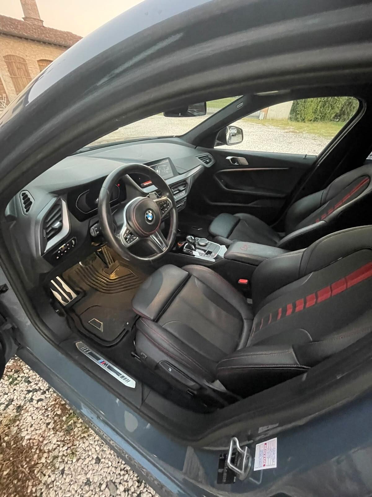Bmw M1 128Ti 5P Msport