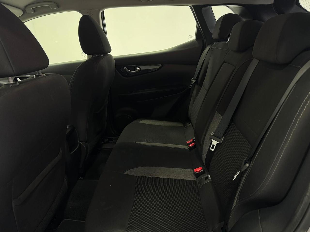 Nissan Qashqai 1.5 dCi 115 CV-PREZZO REALE