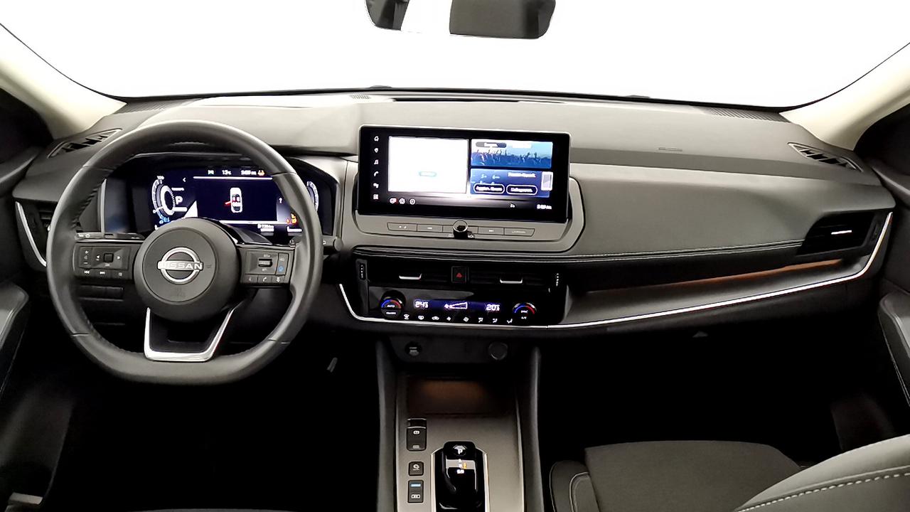 NISSAN Qashqai III 2024 - Qashqai 1.5 e-power N-Connecta 2wd