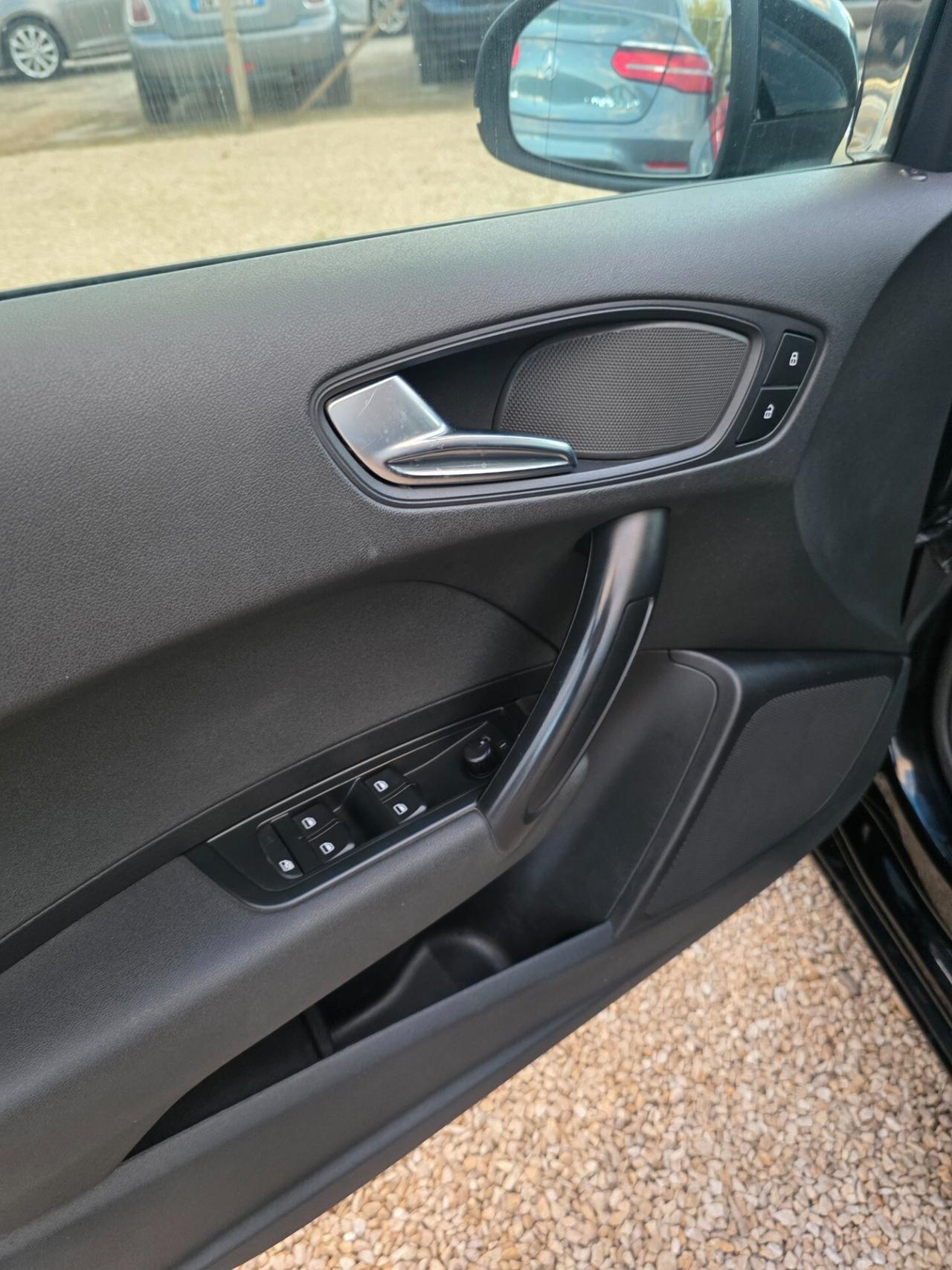 Audi A1 SPB 1.6 TDI Ambition neopatentati