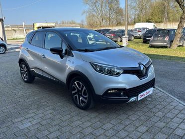 Renault Captur Captur 1.5 dci Hypnotic (magnetik) 90cv