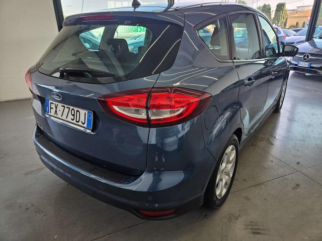 Ford C-Max C-Max III 2015 1.5 tdci Business s