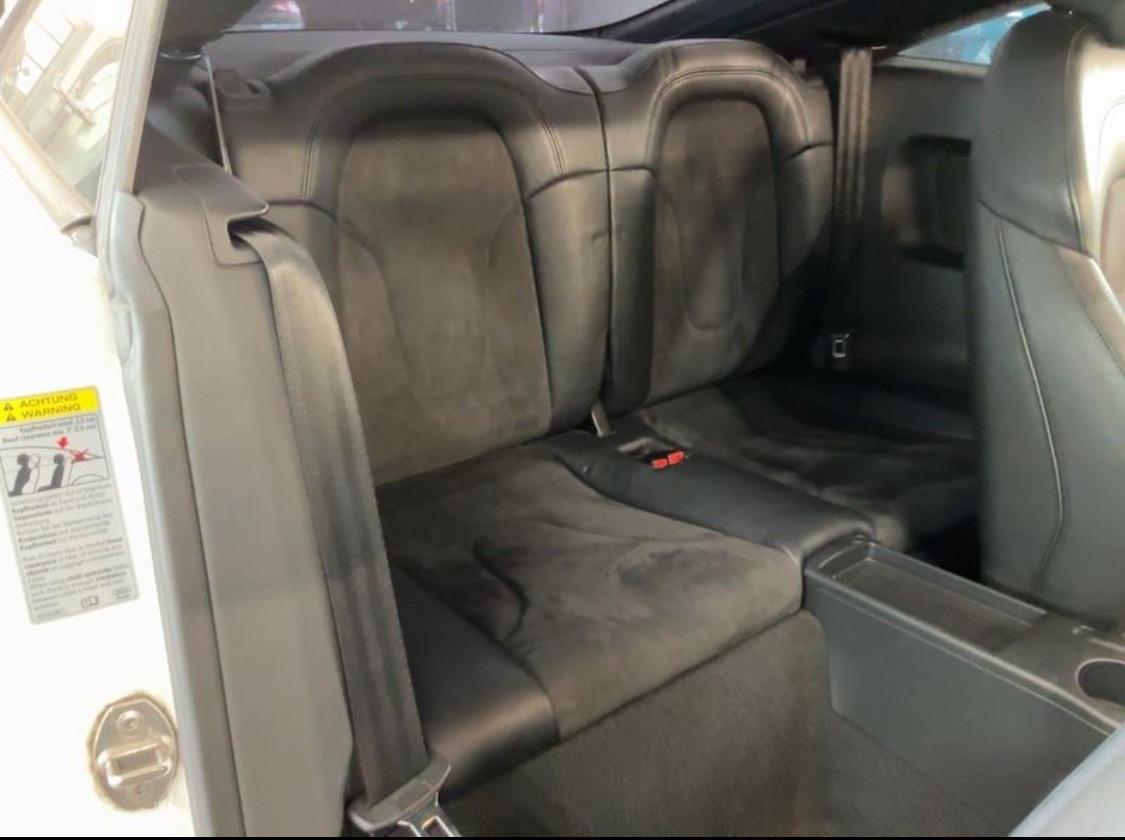 Audi TT Coupè 2.0 TFSI S tronic