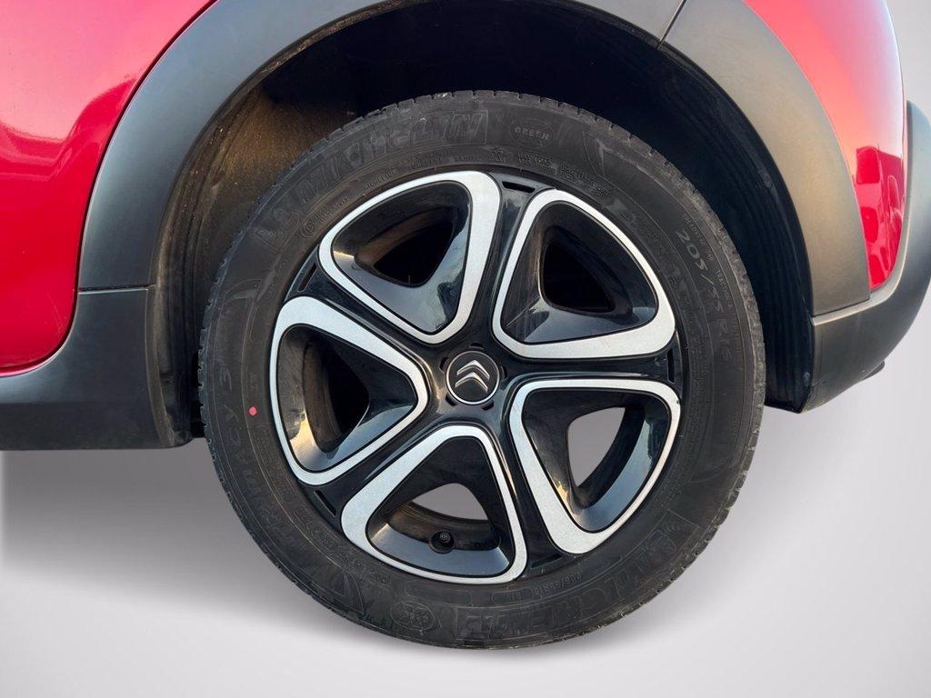 CITROEN C3 PureTech 82 Shine del 2018