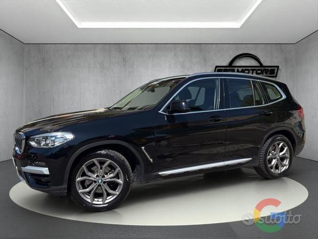 BMW X3 xDrive20d xLine 2.0 190cv - PROMO