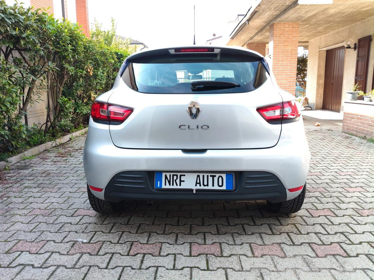 Renault Clio TCe 12V 90 CV 5 porte Duel2