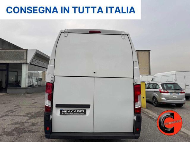 FIAT Ducato 35 MAXI L4-H3 2.3 MJT 130 CV SUPERALTO-CLIMA-