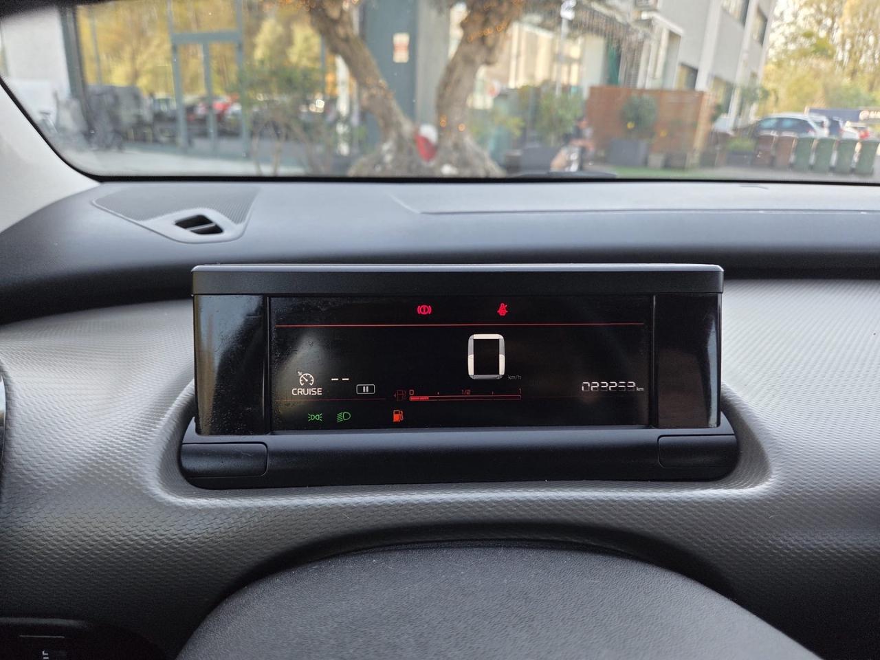 Citroen C4 Cactus PureTech 110 S&S Shine*SOLO 83000 Km *