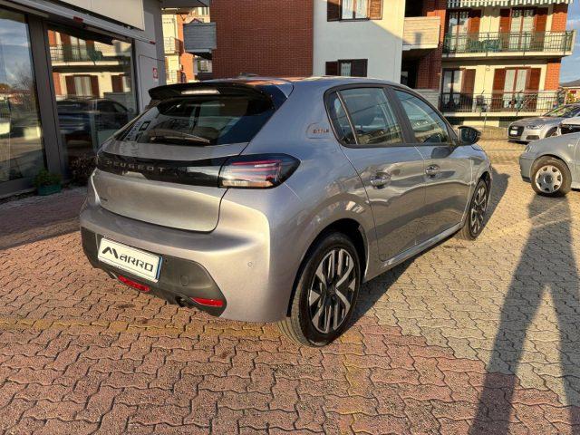 PEUGEOT 208 100CV Style KM0 *PAGA COME VUOI