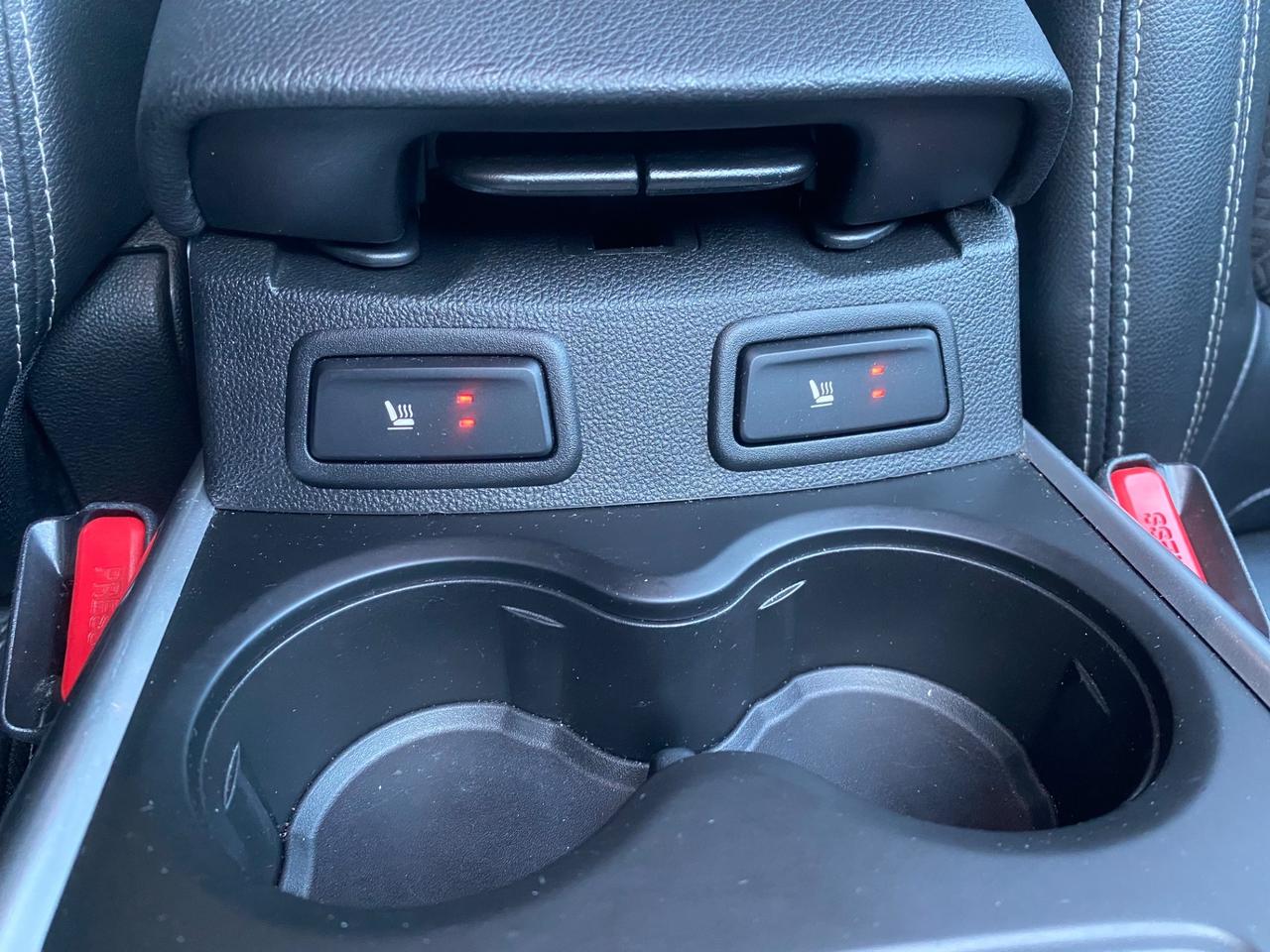 Renault Kadjar dCi 8V 110CV Energy Hypnotic
