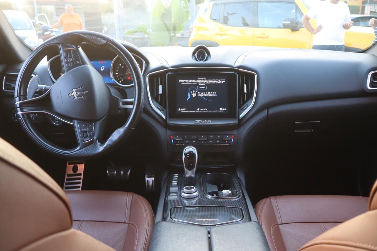 Maserati Ghibli Tua A SOLI 399€