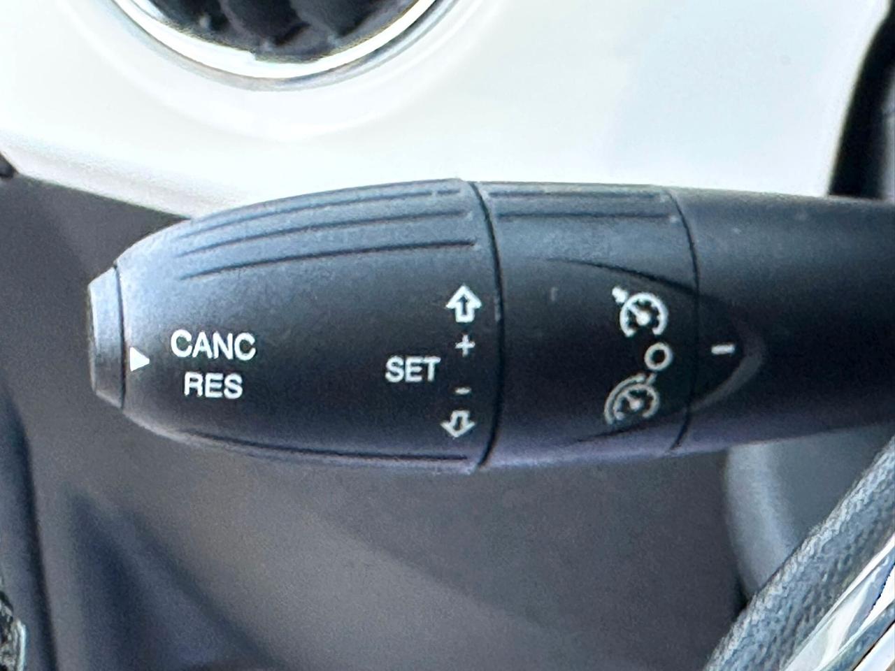 FIAT 500 1.3 MTJ 95CV LOUNGE