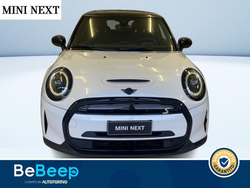 MINI Mini Full Electric MINI 3P COOPER SE CLASSIC AUTO