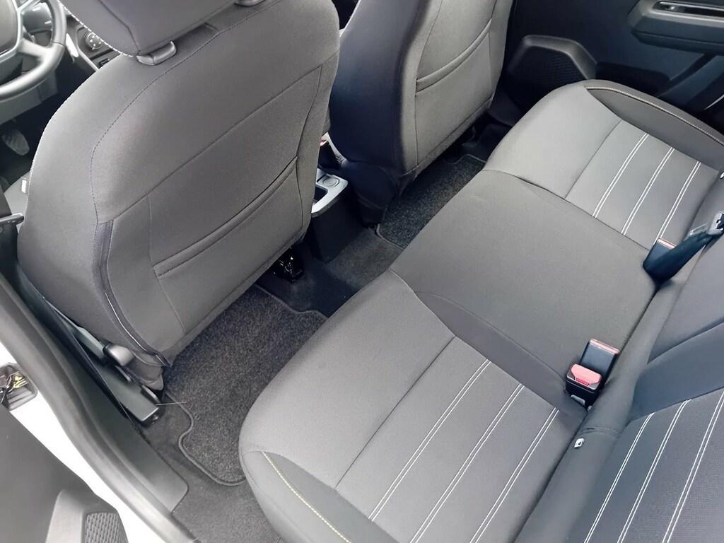 Dacia Sandero Stepway 1.0 tce ECO-G Comfort
