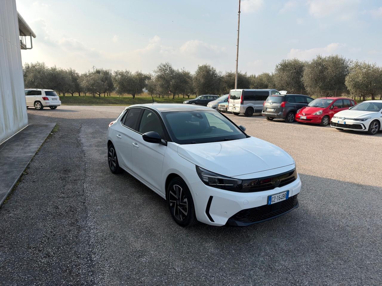 Opel Corsa 1.2 100 CV GS