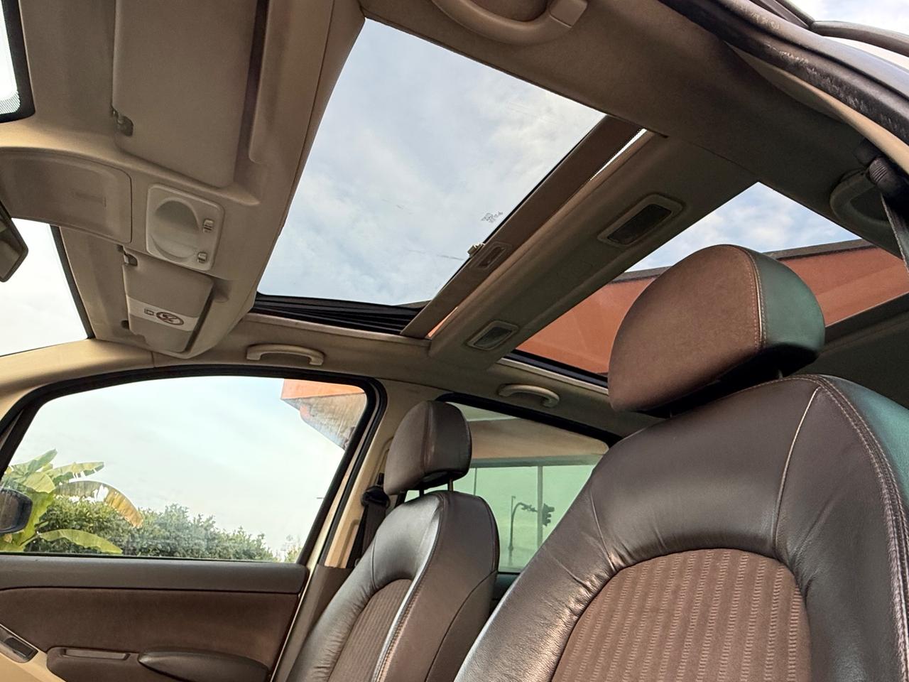 Lancia MUSA 1.4 16V Platino