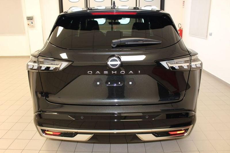 Nissan Qashqai MHEV 158 CV Xtronic Tekna