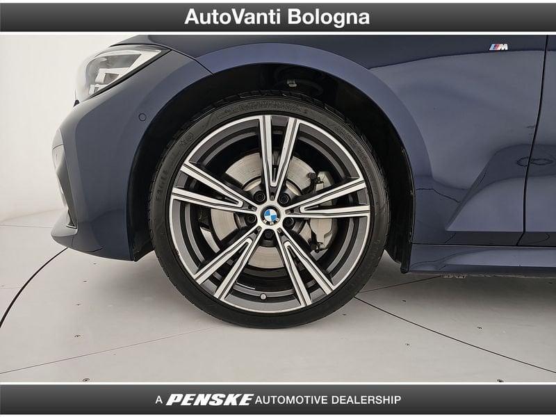 BMW Serie 3 330i xDrive Touring Msport
