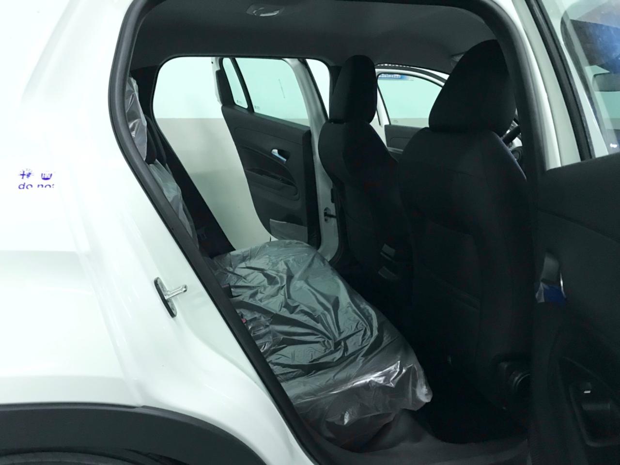 Jeep Avenger 1.2 Turbo 100 CV Longitude