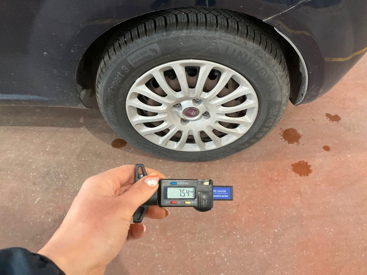 FIAT GRANDE PUNTO EVO 1.2