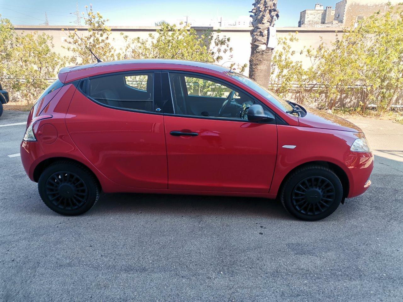 Lancia Ypsilon 5 Porte Ypsilon 1.2 Gold 69cv my18