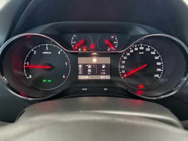 OPEL Crossland X 1.6 ECOTEC D 8V Start&Stop Innovation
